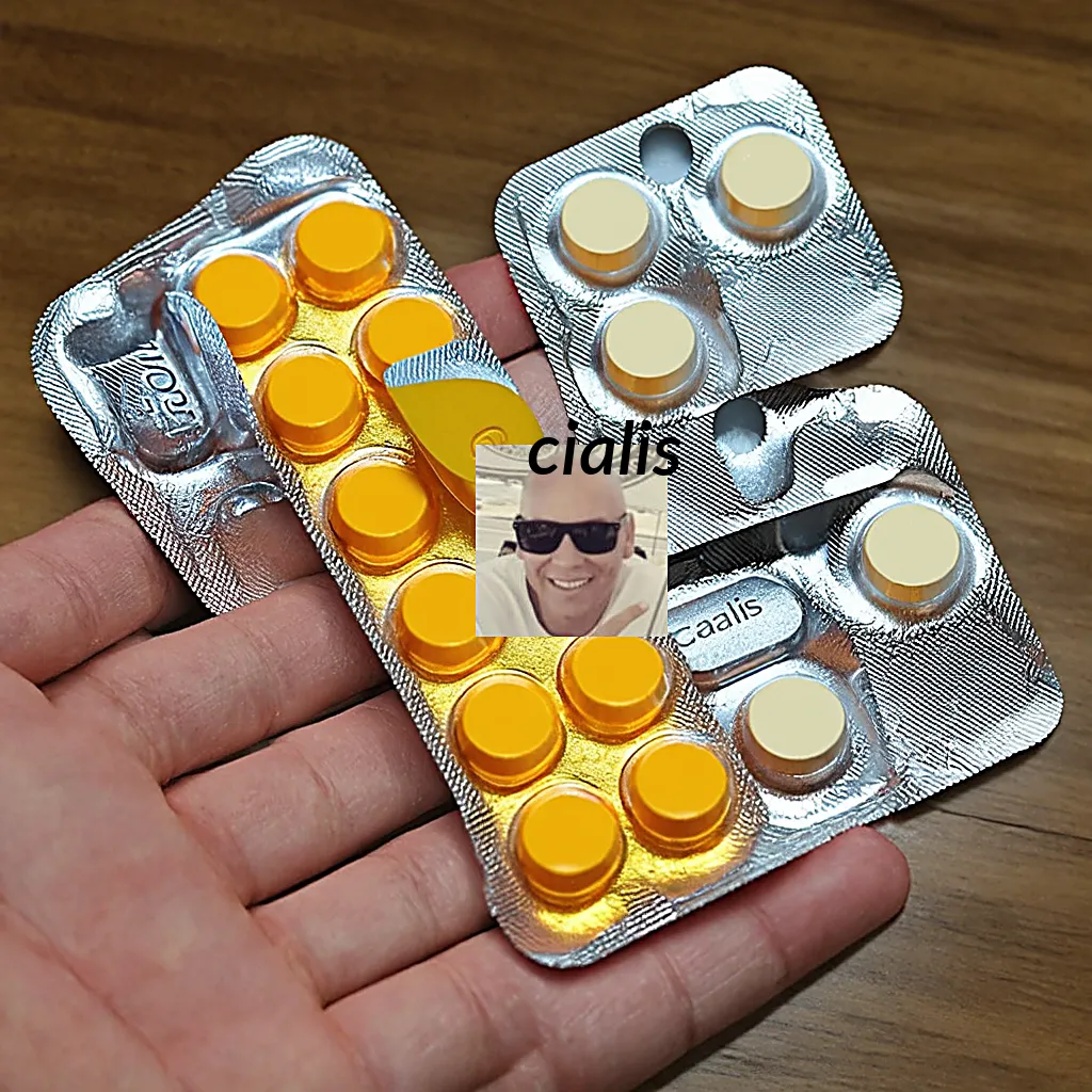 Venta de cialis 5 mg